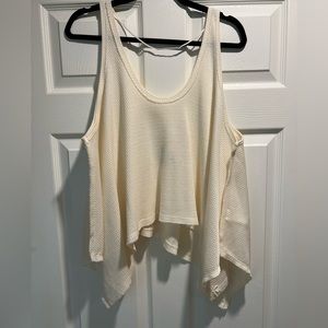 Free People tank